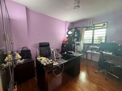 Blk 678D Edelweiss@jurong (Jurong West), HDB 5 Rooms #540430251